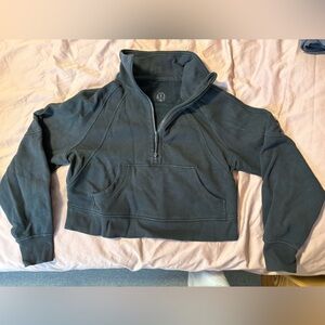 lululemon athletica Black Women's Sweater